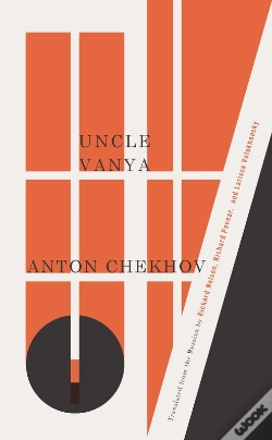 Capa do artigo Uncle Vanya
