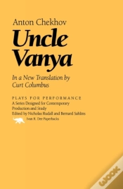 Capa do artigo Uncle Vanya