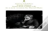 Uncle Vanya