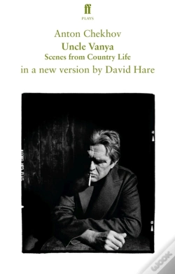 Capa do artigo Uncle Vanya
