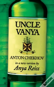 Capa do artigo Uncle Vanya