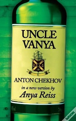 Capa do artigo Uncle Vanya