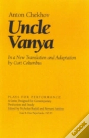 Capa do artigo Uncle Vanya