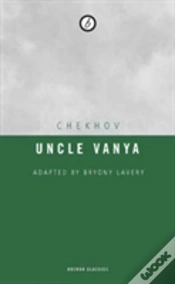 Capa do artigo Uncle Vanya