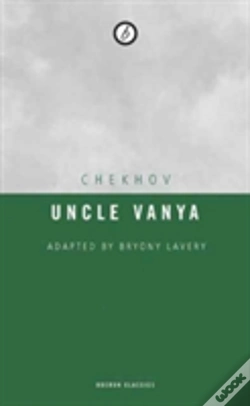 Capa do artigo Uncle Vanya