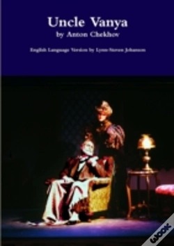 Capa do artigo Uncle Vanya