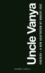 Uncle Vanya - Preview