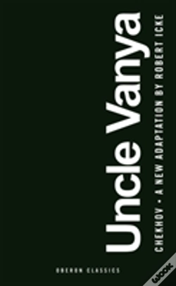 Capa do artigo Uncle Vanya