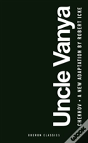 Capa do artigo Uncle Vanya