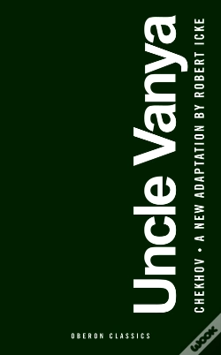 Capa do artigo Uncle Vanya