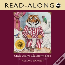 Capa do artigo Uncle Wally'S Old Brown Shoe Read-Along