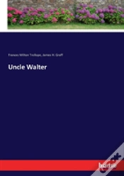 Capa do artigo Uncle Walter