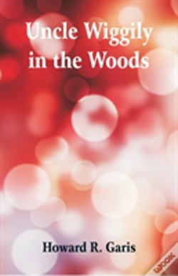 Capa do artigo Uncle Wiggily In The Woods