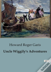 Uncle Wiggily S Adventures