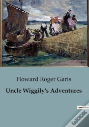 Capa do artigo Uncle Wiggily S Adventures