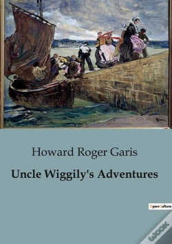 Capa do artigo Uncle Wiggily S Adventures