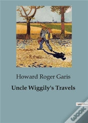 Capa do artigo Uncle Wiggily S Travels