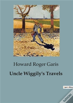 Capa do artigo Uncle Wiggily S Travels