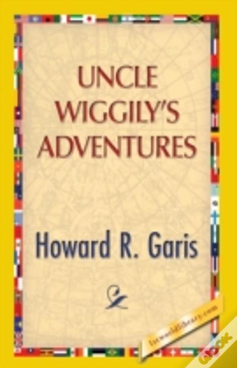 Uncle Wiggily'S Adventure