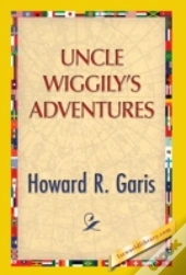 Uncle Wiggily'S Adventure