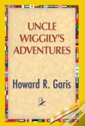 Capa do artigo Uncle Wiggily