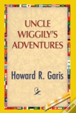 Capa do artigo Uncle Wiggily'S Adventure