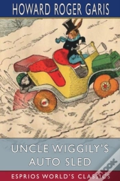 Capa do artigo Uncle Wiggily