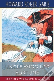 Capa do artigo Uncle Wiggily