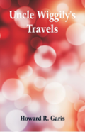 Uncle Wiggily'S Travels