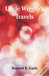 Uncle Wiggily'S Travels