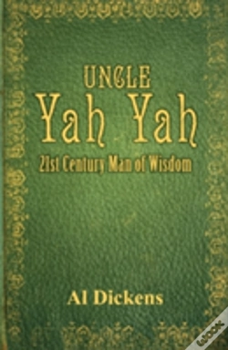 Capa do artigo Uncle Yah Yah