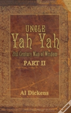 Capa do artigo Uncle Yah Yah Ii