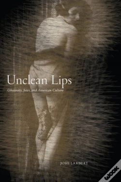 Capa do artigo Unclean Lips