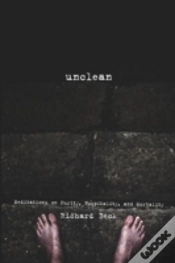 Capa do artigo Unclean