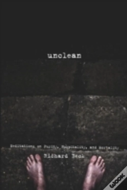 Capa do artigo Unclean