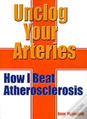Capa do artigo Unclog Your Arteries