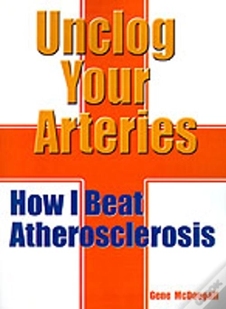 Capa do artigo Unclog Your Arteries