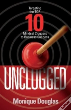 Capa do artigo Unclogged
