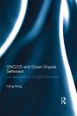 Unclos And Ocean Dispute Settlement - Preview