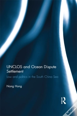 Capa do artigo Unclos And Ocean Dispute Settlement