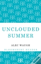 Capa do artigo Unclouded Summer