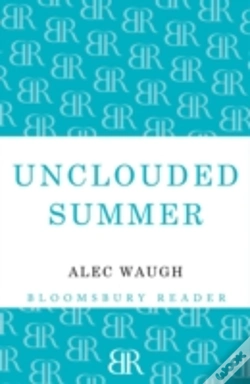 Capa do artigo Unclouded Summer