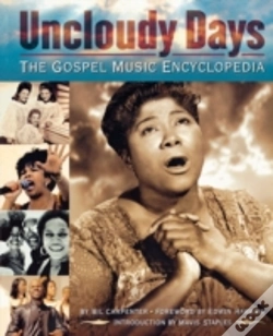 Capa do artigo UNCLOUDY DAYS