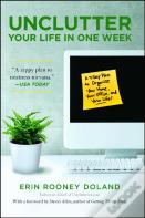 Unclutter Your Life In One Week