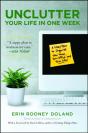 Unclutter Your Life In One Week - Preview