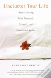 Capa do artigo Unclutter Your Life