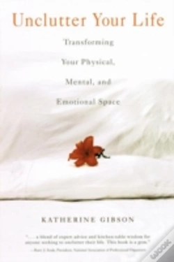 Capa do artigo Unclutter Your Life