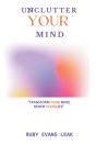 Unclutter Your Mind - Preview