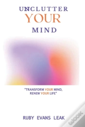 Capa do artigo Unclutter Your Mind