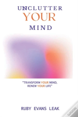 Capa do artigo Unclutter Your Mind